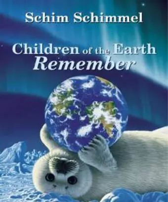 Children of the Earth Remembered cover
