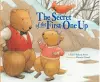 The Secret of the First One up cover