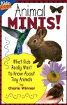 Animal Minis cover