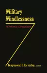 Military Mindlessness cover