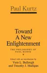 Toward a New Enlightenment cover