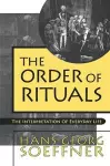 Order of Rituals cover