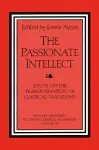 The Passionate Intellect cover