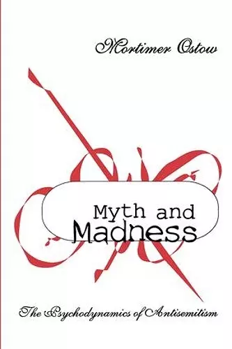 Myth and Madness cover