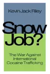 Snow Job cover