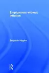 Employment without Inflation cover