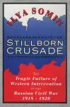 Stillborn Crusade cover