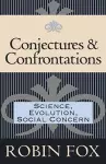Conjectures and Confrontations cover