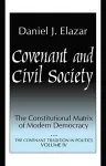 Covenant and Civil Society cover