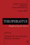 Theophrastus cover