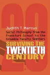 Surviving the Twentieth Century cover