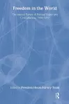 Freedom in the World: 1996-1997 cover
