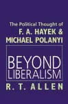 Beyond Liberalism cover