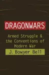 Dragonwars cover