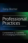 Professional Practices cover