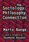 The Sociology-philosophy Connection cover