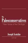 The Paleoconservatives cover