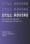 Still Moving cover