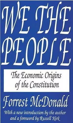 We the People cover