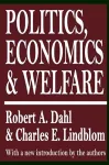 Politics, Economics, and Welfare cover