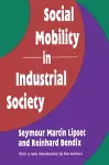 Social Mobility in Industrial Society cover