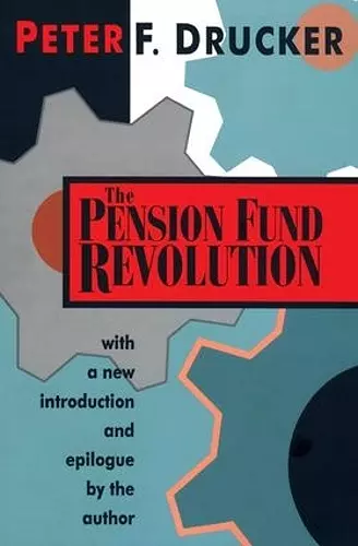 The Pension Fund Revolution cover