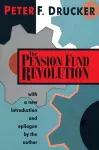 The Pension Fund Revolution cover