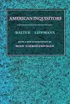 American Inquisitors cover