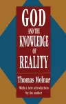 God and the Knowledge of Reality cover