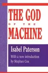 God of the Machine cover