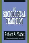 The Sociological Tradition cover