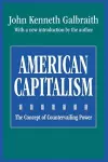 American Capitalism cover