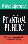 The Phantom Public cover