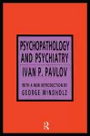 Psychopathology and Psychiatry cover