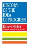 History of the Idea of Progress cover