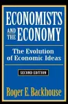 Economists and the Economy cover