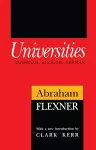 Universities cover