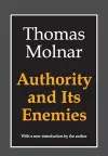 Authority and Its Enemies cover