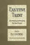 Executive Talent cover