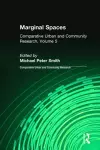 Marginal Spaces cover