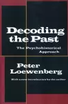 Decoding the Past cover