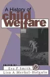 A History of Child Welfare cover