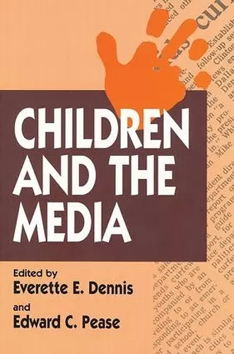 Children and the Media cover