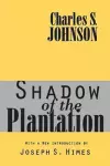 Shadow of the Plantation cover