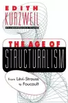 The Age of Structuralism cover