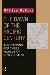 The Dawn of the Pacific Century cover