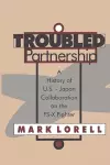 Troubled Partnership cover