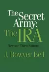 The Secret Army cover