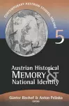 Austrian Historical Memory and National Identity cover