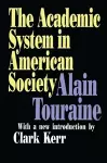 The Academic System in American Society cover